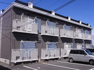 マイステージ3番館の画像