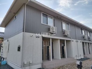 グレーシアタウン木崎 A棟の画像