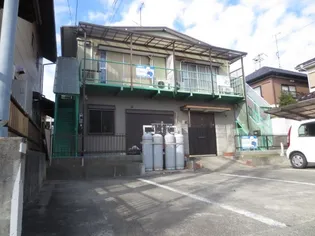 SUMICA高丘の画像