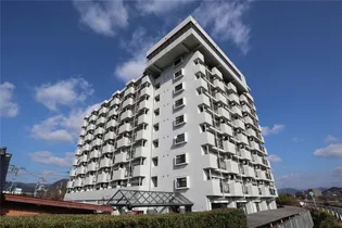 ホワイトパレス山口II番館の画像