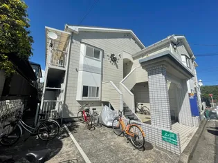 ベイサイドミヨシシバの画像