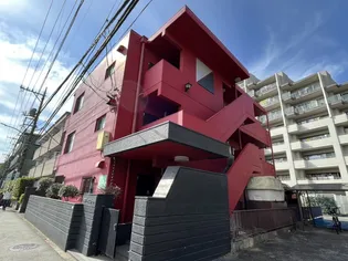 グレースコートの画像