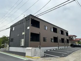 グリーンヒル大和の画像