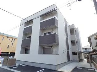 フジパレス東灘の画像