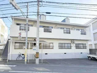 江の宮ハイツの画像