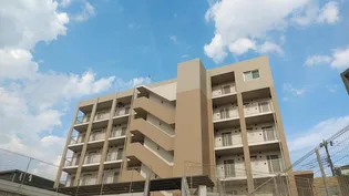 サンロレンツォKの画像