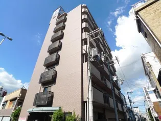 此花レヂデンスの画像