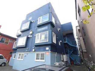 メゾンベルファムの画像