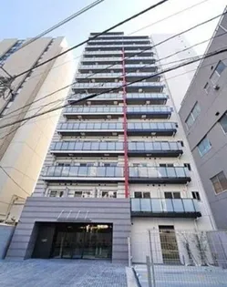 エル グランジュテ川崎の画像