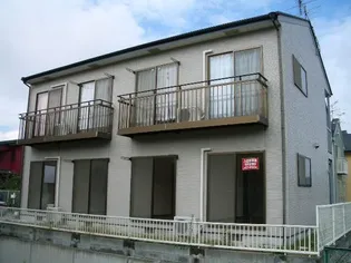 ISコーポの画像