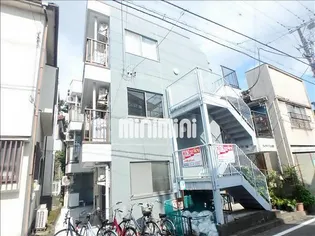 ヴィラージュ白楽の画像