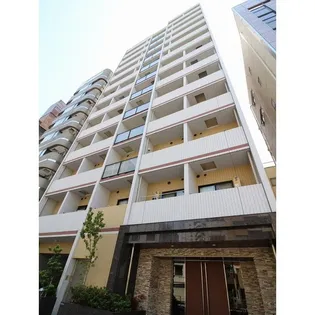 プレール ドゥーク西浅草の画像