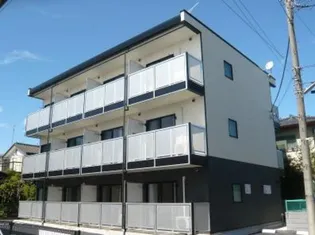 神奈川県相模原市南区相模台7【マンション】の外観