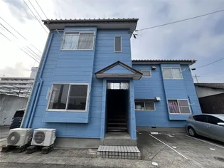 プレミエール網川原IIIの画像