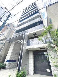 ガーラ プライム横濱関内の画像