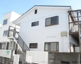 カスティージョ日吉の画像