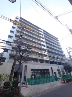 パークアクシス横浜伊勢佐木町通りの画像