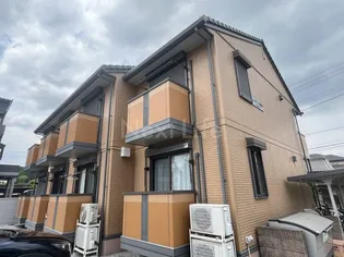 レジデンス原宿の画像