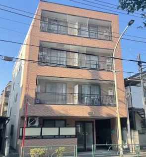 グロウコート阿佐ヶ谷の画像