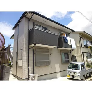 メゾン プランタンの画像