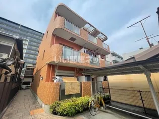 パルコ カーサの画像