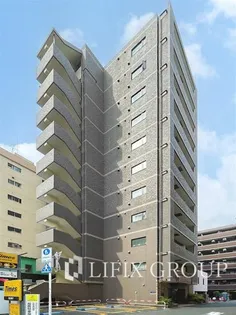 メインステージ護国寺IIの画像