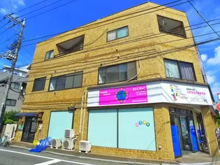 リバティ竹の塚の画像