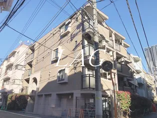 クレメント白金JPの画像