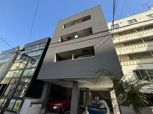 ステラ定禅寺通の画像