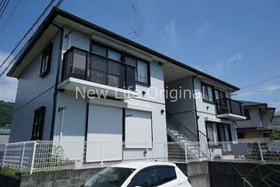 メルヴィーユ大住台Bの画像