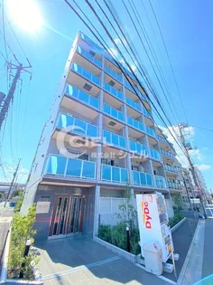 アンベリールマーロ北綾瀬Iの画像