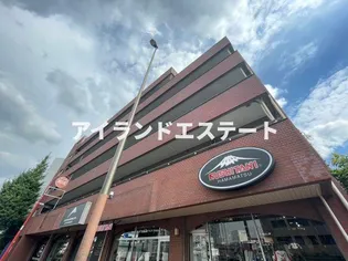 ニューコーポ中島の画像