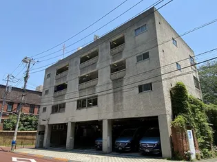 メゾン龍岡の画像