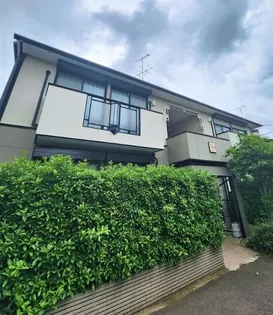 ソレアードN B棟の画像