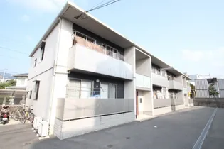 メルシイ府中 B棟の画像