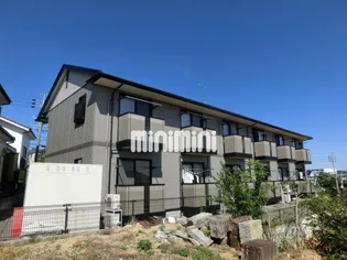 ボヌール北山台の画像