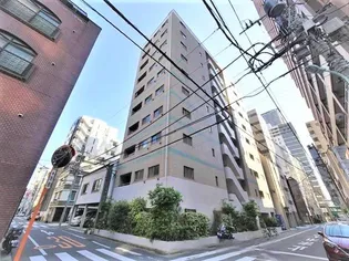 KDXレジデンス日本橋浜町の画像