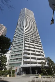 アップルタワー東京キャナルコートの画像