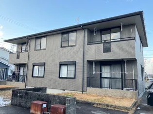 ミレニアム タウン 雪華の画像