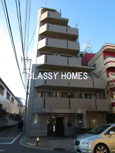 ルーブル大森参番館の画像