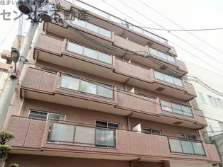 マイハイツセリガンの画像