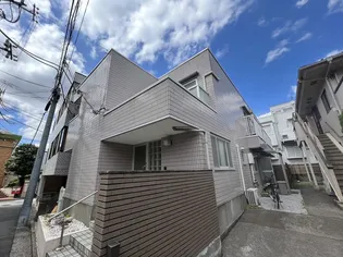 エステートピア久我山の画像