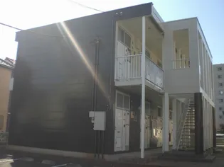 クリーム館の画像