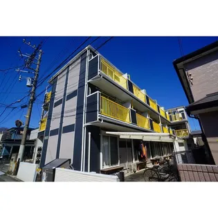 アヴァンティ上溝の画像