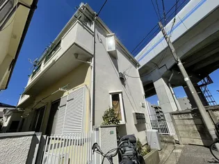 グリーンパレスの画像