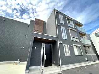 ゼフィールの画像