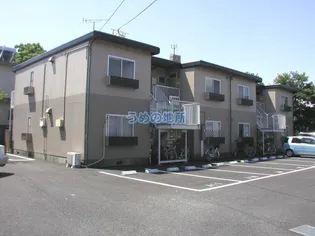 さくらハイツの画像