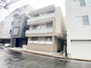 ストーリア巣鴨の画像