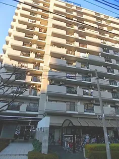 ライオンズシティ川口の画像