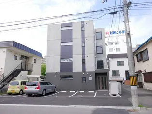 リュクスN22の画像